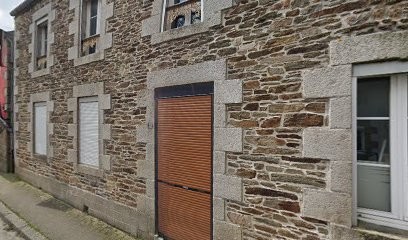 Les taxis du Douron, Taxi à Plouigneau