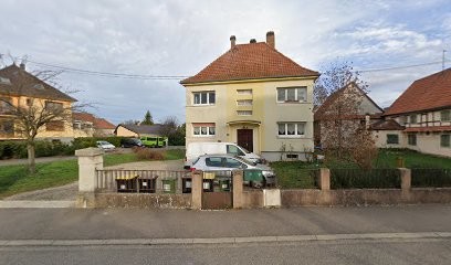 Taxi Savans, Taxi à Offendorf