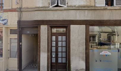Taxi Du Montois - Seine Et Marne, Taxi à Donnemarie-Dontilly