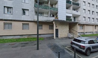 Galoiu Dan, Taxi à Massy