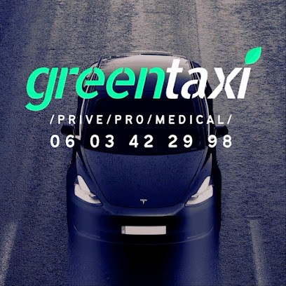 Green Taxi Follainville Dennemont, Taxi à Follainville-Dennemont