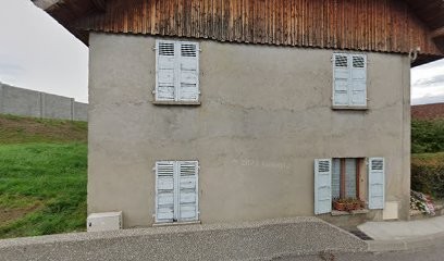 Alliance Taxis, Taxi à Poisy