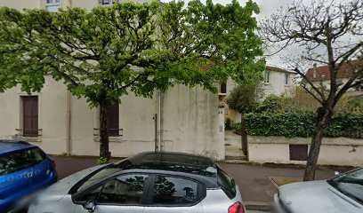 Fradin Dominique, Taxi à Joinville-le-Pont