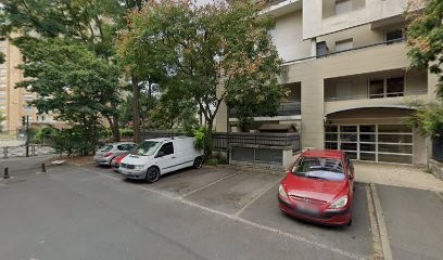 Jean-Baptiste Jean-Philippe, Taxi à Rosny-sous-Bois