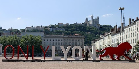BADER TAXI, Taxi à Lyon 03