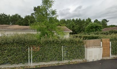 Marie Laurence, Taxi au Pian-Médoc
