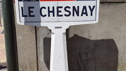 🚕 Taxi Le Chesnay - Taxi'Liberté, Taxi au Chesnay
