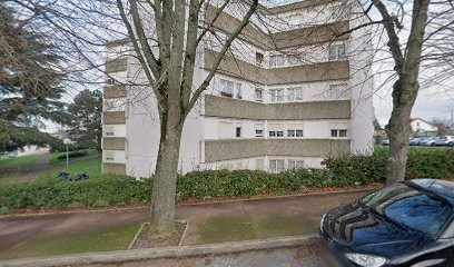Izatoola Mohammud, Taxi à Marly-le-Roi