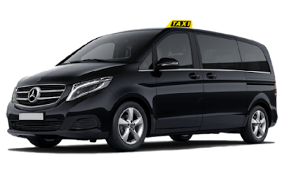 Taxi Officiel De Nanteuil-Lès-Meaux Taxi à Nanteuil-lès-Meaux