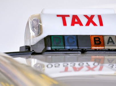 Sarl A Lavent Taxi Taxi à Cosnac
