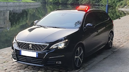 Taxi QL, Taxi à Charleville-Mézières