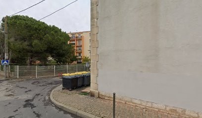Taxi Jérémy, Taxi à Sète