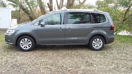 Thierry Taxi, Taxi au Manoir