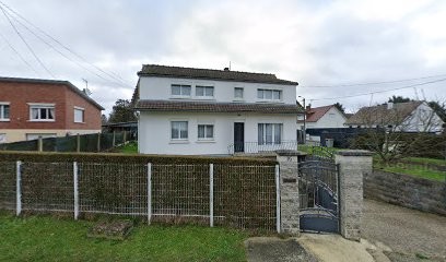 El Baraka Abdesslem, Taxi à Villers-Bocage