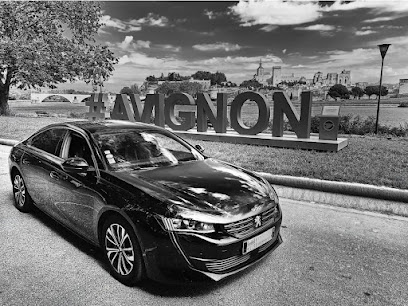 Alpha Vtc Avignon, Taxi à Avignon