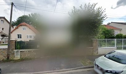 Innocent Jean-wilson, Taxi à Viry-Châtillon