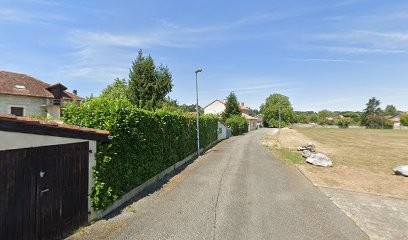 Taxi de la Source, Taxi à Gourdan-Polignan