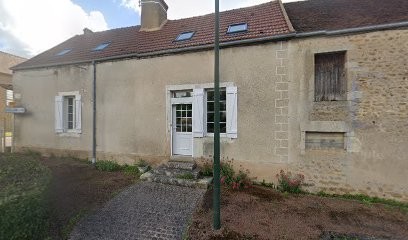 Moffront Luc, Taxi à Sauvigny-le-Bois