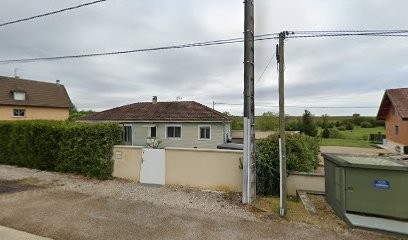 Bulle Romaric, Taxi à Mont-sous-Vaudrey