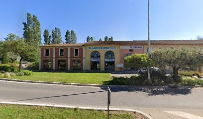 Golfe Déplacements, Taxi à Cogolin