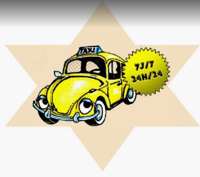 TAXI PRATVIEL, Taxi à Larra