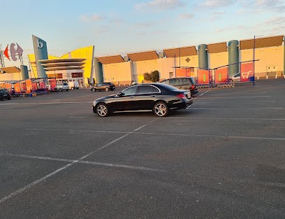 RESERVER VOTRE TAXIS POUR Tout Vos Déplacements Professionnels Et Aussi Pour LES AÉROPORTS ET LES GARES, Taxi à Ozoir-la-Ferrière