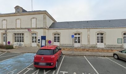 SNCF Gare Sécurité, Taxi à Châtelaillon-Plage