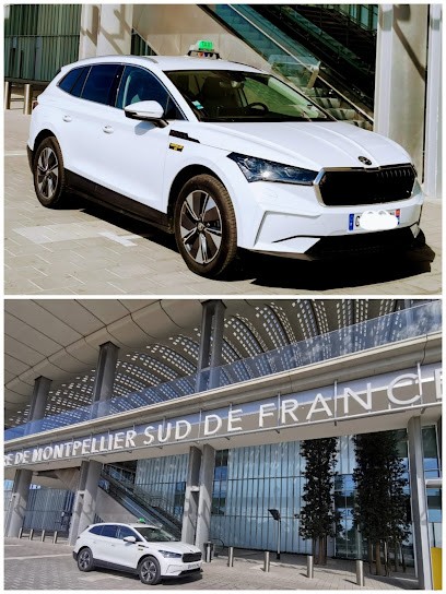 Taxi Bourdiol Patricia, Taxi à Saint-Gély-du-Fesc