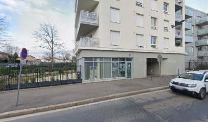 DN TAXIS, Taxi à Décines-Charpieu