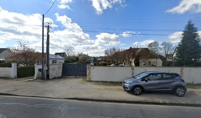 Werle Philippe, Taxi au Perray-en-Yvelines