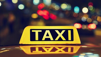Azur taxi, Taxi à Mulhouse