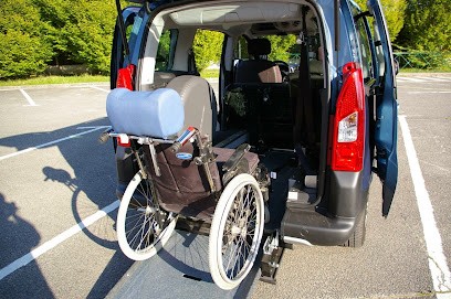 TAXI TEX, Taxi à Saint-Lyé-la-Forêt