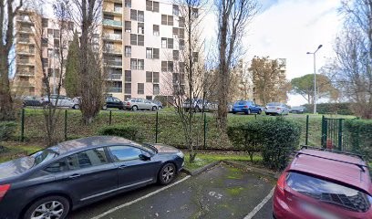 Molesti François, Taxi à Colomiers