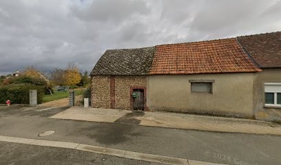 Malaval Marc, Taxi à Saint-Aubin-des-Bois