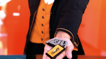 Sixt Ride Chauffeur Privé, Chauffeur Particulier VTC à Roissy-en-France