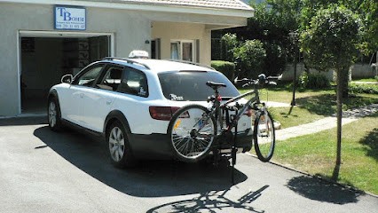Taxi Bomm, Taxi à Nogent