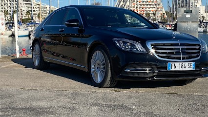 Camargue VTC Montpellier, Chauffeur Particulier VTC à Aigues-Mortes