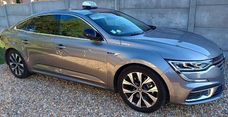 Taxi Sologn'O, Taxi à Neuvy-sur-Barangeon