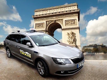 Hammoudi Kaci, Taxi à Gournay-sur-Marne