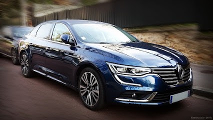 Cap Ouest VTC - Chauffeur Privé à Auray et alentours, Taxi à Pluvigner