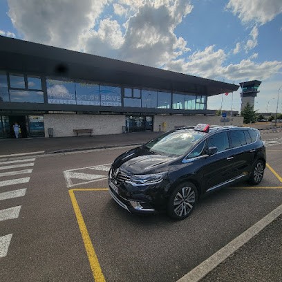 TJN Taxis Jour et Nuit, Taxi à Baladou