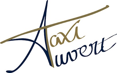 Taxi Auvert Thibault, Taxi à Montbard