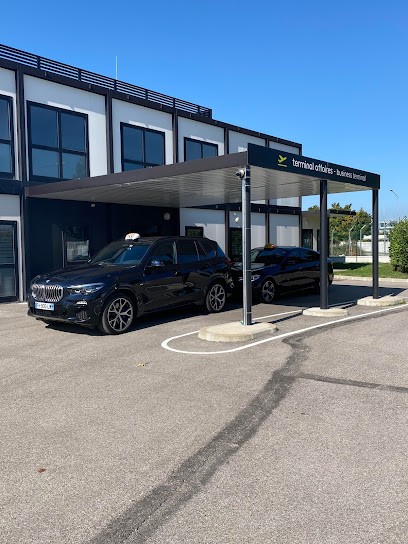 LMB TAXI, Taxi à Voiron