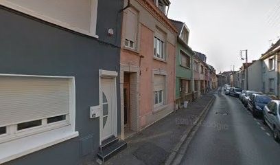 Taxi des Trois Forts, Taxi au Portel