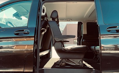 🎯TAXI Chamonix Service 24/7| Reference Transfer, Taxi à Chamonix-Mont-Blanc