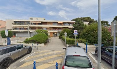TAXI du LITTORAL, Taxi à Sausset-les-Pins