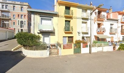 Taxi Du Cap Cerbère, Taxi à Cerbère
