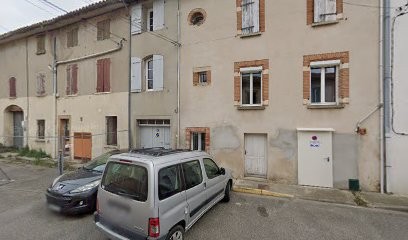 taxi du Lauragais, Taxi à Villefranche-de-Lauragais