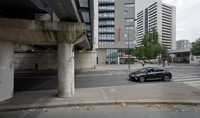 Club Des Taxis Du 19e, Taxi à Paris 19