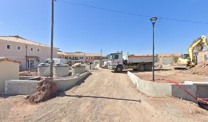 TAXI DELEST, Taxi à Puget-sur-Argens